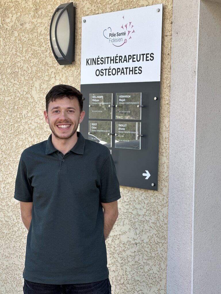 Corentin Gibernon