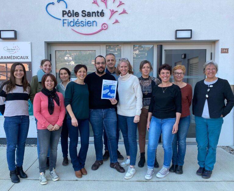 Photo équipe 2024