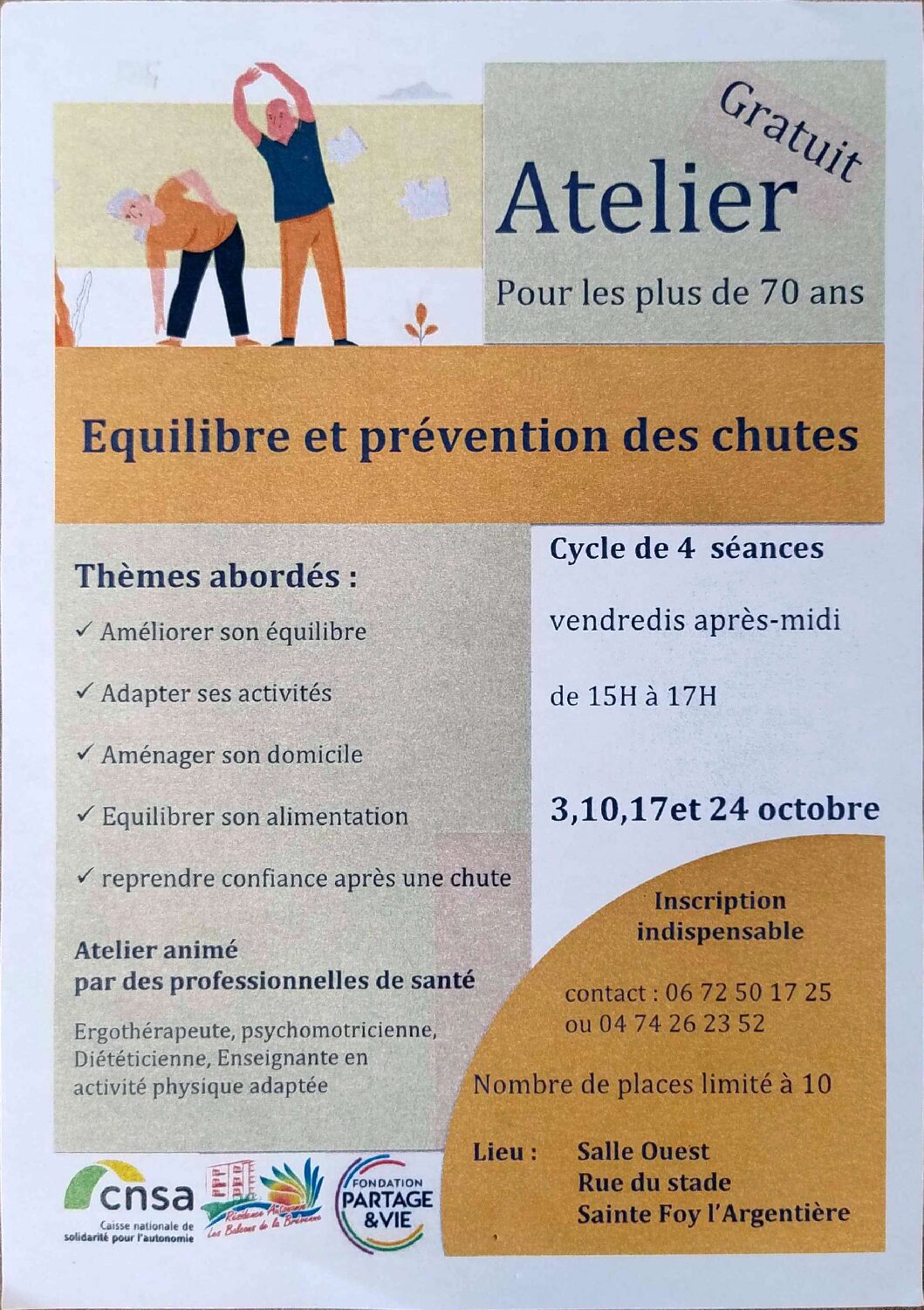 APC brevenne oct 2025